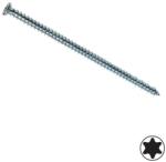  tokrögzítő csavar 7, 5x152 TX (süllyesztett fejű, horganyzott)