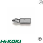 HiKOKI (Hitachi) Proline 752256-DB bitbehajtó, PH1x25 mm (1/4" bit befogás) (752256-DB)