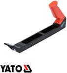 TOYA YT-61680 kétkezes gipszkarton ráspoly 250x40 mm (YT-61680)