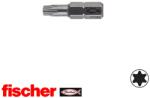 Fischer FPB TX 25 Profi-bit bitfej 1/4" - (25mm) (557848)