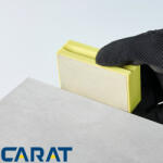 CARAT EHP4000000 gyémánt kézi csiszolóblokk 90x55 mm - G400 (EHP4000000)