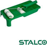Stalco S-38917 festőkészlet - Microfaser WOOD (S-38917)