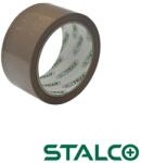 Stalco S-38260 csomagolószalag 48mm x 60m tekercs (barna) (S-38260)