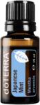 dōTERRA Ulei Esential Japanese Mint (Menta Japoneza), 15 ml, DōTerra
