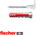 Fischer EasyHook kampó + DuoPower 6x30 (6 darab) (557916)
