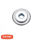 Extol Premium 8841073 vágókerék csempevágóhoz, 22x10.5x2mm (titánium-volfrám-karbid) (8841073)