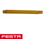 FESTA 13111 összecsukható famérce - 1 m (13111)