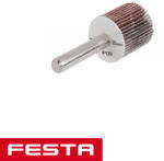 FESTA 21854 csapos lamellás legyező csiszolókorong 20x20x6 mm P120 (21854)