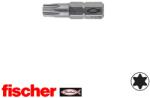 Fischer FPB TX 30 Profi-bit bitfej 1/4" - (25mm) (557849)