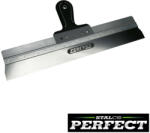 Stalco Perfect S-73680 fali spatulya 680 mm (S-73680)