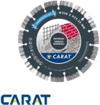 Carat UNIVERSAL CEB THUNDERLINE profi univerzális gyémánttárcsa, Ø400x25.4 mm (szegmentált) (CEB40040TT)
