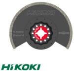 HiKOKI (Hitachi) Proline 782762 multiszerszám gyémántszemcsés vágófej (műanyag, csempe, üvegszál), Ø 85x1.8 mm (782762)