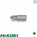 HiKOKI (Hitachi) Proline 752276-DB bitbehajtó, PZ1x25 mm (1/4" bit befogás) (752276-DB)