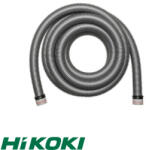 HiKOKI (Hitachi) Proline 782232 szívótömlő porszívóhoz, Ø 32 mm, 3.2 m (782232)