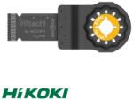 HIKOKI Proline 782701 multiszerszám vágófej (rozsdamentes acél), 20x40x1 mm, 24 TPI (782701)