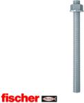 Fischer FIS A M6x75 menetes szár 5.8 (horganyzott) (090243)