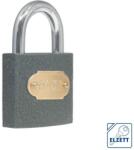 Elzett Economy K00368 lakat (festett) (öntöttvas), 50 mm, 3 db kulcs (K00368)