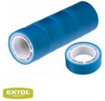 Extol Craft 47531 teflon tömítő szalag (ivóvízhez) (PTFE), 12 mm × 10 m, 10 db-os (47531)