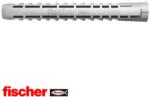Fischer SX 6x50 nylon dübel, hosszított (024827)