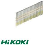 HIKOKI Proline 753643 kerekfejű szeg (műanyagtáras) (gyűrűs), 2.8x65 mm, 3000 darabos (753643)