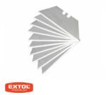 Extol Premium 8855099 trapézpenge vágókésekhez, SK4, 10 db-os (8855099)