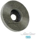 WEILER METALYNX MAX Soft Polish csiszolótányér, F27 egyenes 125x22, 2 - C400 (011102-0035)