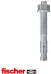 Fischer FBN II 20/30 alapcsavar (187) (cinkkel galv. ) (045573)