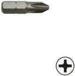  bitfej, CrV 1/4" - PH2x25