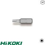 HiKOKI (Hitachi) Proline 752241 bitbehajtó, TX30x25 mm, 25 darabos (1/4" bit befogás) (752241)