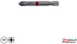  Z-TOOLS PREMIUM 040303-0417 bit behajtó, PH1x50 mm (1/4") (040303-0417)