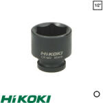 HiKOKI (Hitachi) Proline 751812 dugókulcs, 20 mm (hatlapú) (1/2" négyzet befogás) (751812)