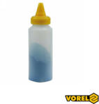 Vorel 17507 krétapor kicsapózsinórhoz (kék), 115 g (17507)