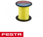 FESTA 38905 kőműves zsinór, sárga 1, 7 mm - 50 m (38905)