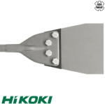 HiKOKI (Hitachi) Proline 4100991 padlókaparó, 152x653 mm (SDS-MAX) (4100991)
