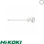 HiKOKI (Hitachi) Proline 754701 keverőszár (habarcs), Ø 85 mm, 400 mm, HEX (754701)