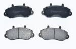 PREMIERE set placute frana, frana disc PREMIERE FPF. 471 (FPF.471)