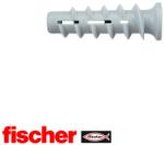 Fischer FTP K 4 Turbo pórusbeton műanyagdübel (50 mm) (078411)