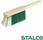 STALCO S-47756 kefe nyéllel - 28 cm (PET 0, 25x60 mm) (S-47756)