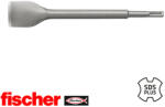 Fischer FCP Spade 40/250 SDS-Plus széles vésőszár (40/250mm) (546316)