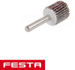 FESTA 21850 csapos lamellás legyező csiszolókorong 20x20x6 mm P40 (21850)