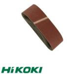 HIKOKI Proline 753244 csiszolószalag (fa-fém), 76x533 mm, P100, 5 darabos (753244)