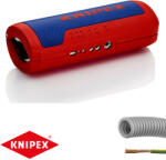 KNIPEX 90 22 02 Twist Cut gégecsővágó (100 mm) (90 22 02)