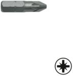  bitfej 1/4" - PZ4x25