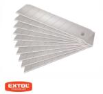 Extol Premium 8855093 pótpenge tapétavágóhoz SK4, 25 mm, 10 db (8855093)