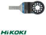 HiKOKI (Hitachi) Proline 782719 multiszerszám vágófej (fa+fém), 10x30x0.6 mm, 18 TPI (782719)