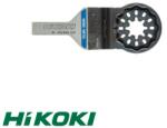 HIKOKI Proline 782719 multiszerszám vágófej (fa+fém), 10x30x0.6 mm, 18 TPI (782719)
