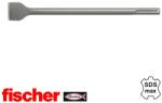 Fischer SDS-Max I M 50/400 csempe-vésőszár (50/400mm) (504295)
