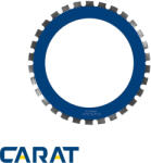 Carat CRSC330000 gyémánt vágógyűrű betonhoz Ø330 mm (CRSC330000)