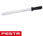 FESTA 16198 kőzetgyapot vágó kés - 330 mm (16198)