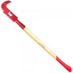 Sturc Muta Struc Muta 12411 gallyazó (kicsi) (kovácsolt), fanyéllel, 70 cm (12411)